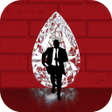 Icono de programa: Diamant Rose