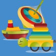 Icon of program: Games for Kids -New Baby …