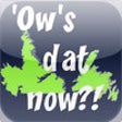 Icon of program: 'Ow's dat now?!