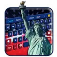 Icon of program: USA Independence Day Keyb…
