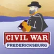 Icon of program: Fredericksburg Battle App