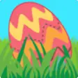 Icon of program: Easter Bubble Popper