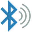 Icono de programa: Bluetooth Scanner