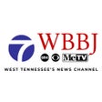 Icon of program: WBBJ 7 Eyewitness News