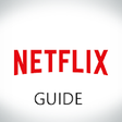 Icono de programa: Guide for Netflix Tips 20…