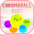 Icon of program: ChromaBall Sort
