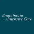 Icon of program: Anaesthesia & Intensive C…
