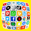 Icon of program: All option social media a…
