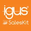 Icon of program: igus Inc.