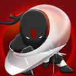 Icono de programa: Ninja Run