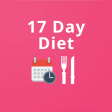 Icon of program: 17 Day Diet Guide