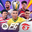 Icon of program: FC Mobile VN