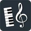 Icono de programa: Music Theory with Piano T…