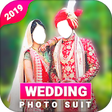 Icono de programa: Wedding Photo Suit - Wedd…