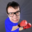 iFightU Lite icon