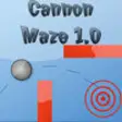 Icon of program: Cannon Maze 1.0