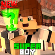 Icono de programa: Mod Ben [Super Aliens Ski…