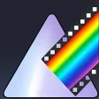 Icon of program: Prism Free Video File Con…