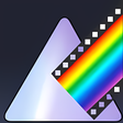 Icono de programa: Prism Free Video File Con…