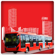Icon of program: Pakistan Metro Bus Map an…