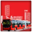 Icon of program: Pakistan Metro Bus Map an…