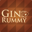 Icon of program: Gin Rummy Classic