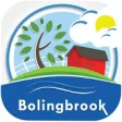 Icon of program: Village of Bolingbrook