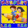 Icon of program: Nursery Kids - LKG, UKG, …