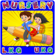 Icono de programa: Nursery Kids - LKG, UKG, …