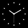 Icon of program: Desk Clock - Analog Clock