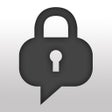 Icon of program: ChatSecure - Encrypted Me…