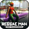 Icono de programa: Reggae Man Mad Town Stori…