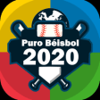 Icon of program: Puro Bisbol 2020