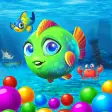 Icon of program: Fish Aquarium Bubble Worl…