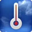 Icon of program: Hot Weather Thermometer