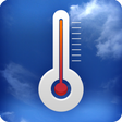 Icon of program: Hot Weather Thermometer