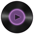 Icono de programa: Music player MPP