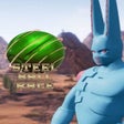 Icon of program: Steel Ball Race