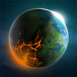 Icono de programa: TerraGenesis - Space Sett…
