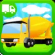 Icon of program: More Trucks and Things Th…