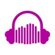 Icon of program: CloudPlayer - music playe…