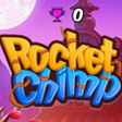 Icono de programa: Rocket Chimp Blast