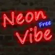Icon of program: Neon Vibe Free