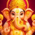 Icono de programa: Lord Ganesha Virtual Temp…