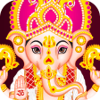 Icon of program: Lord Ganesha Virtual Temp…