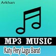 Icono de programa: Katy Perry Lagu Barat Ter…
