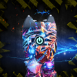 Icon of program: Electric Gun  Taser Simul…