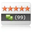 Icon of program: Rating and Review Solutio…