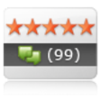 Icono de programa: Rating and Review Solutio…
