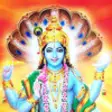 Icon of program: Vishnu Sahastranam